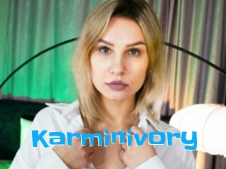 Karminivory