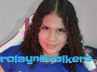 Karolaynswolkers