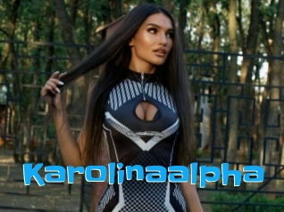 Karolinaalpha