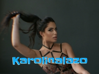 Karolinalazo