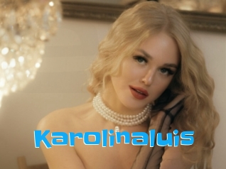 Karolinaluis