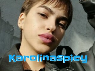 Karolinaspicy