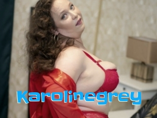 Karolinegrey