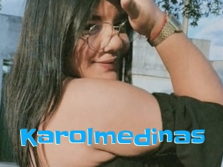 Karolmedinas