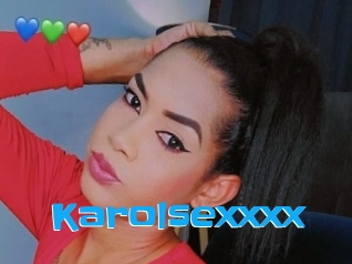 Karolsexxxx