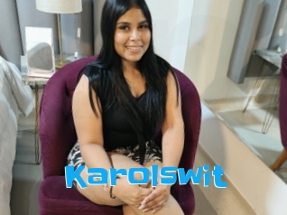 Karolswit