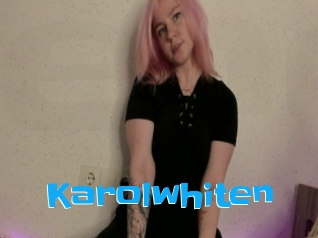 Karolwhiten