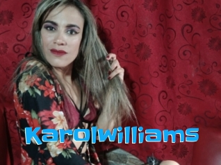 Karolwilliams