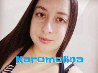 Karomolina