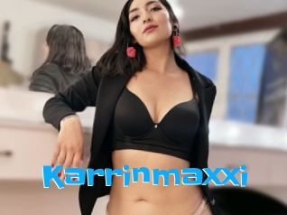 Karrinmaxxi