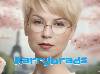 Karrybrads