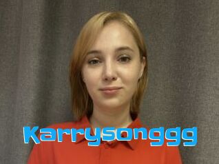 Karrysonggg