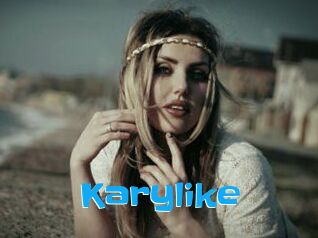 Karylike