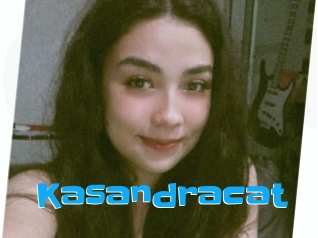 Kasandracat