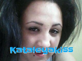 Kataleyakiss