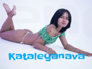 Kataleyanava