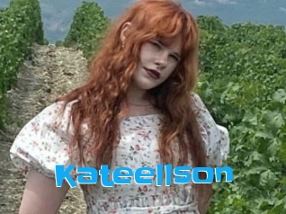 Kateellson