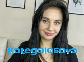 Kategolosova
