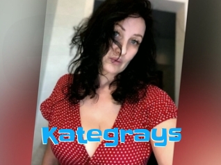 Kategrays