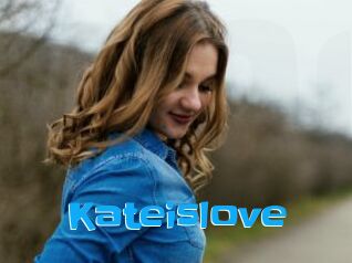 Kateislove