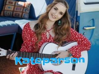 Kateparson