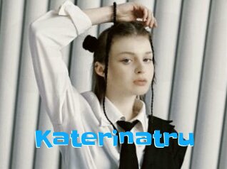 Katerinatru