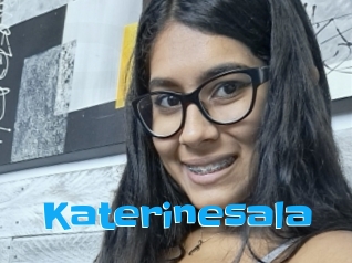 Katerinesala