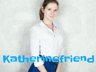 Katherinefriend