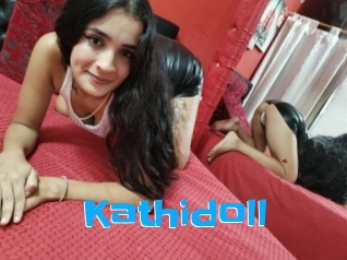 Kathidoll