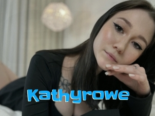Kathyrowe
