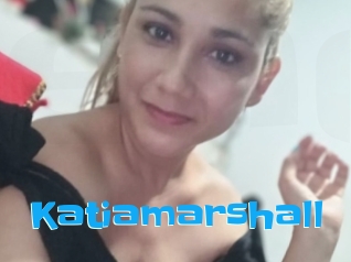 Katiamarshall