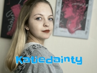 Katiedainty