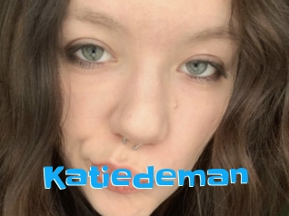 Katiedeman