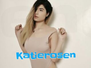 Katierosen