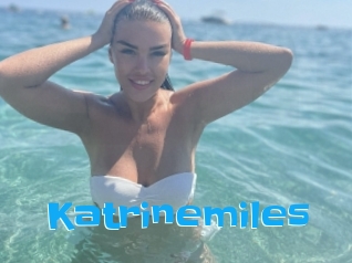 Katrinemiles