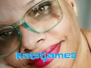 Katstjames