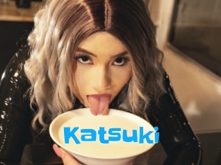 Katsuki