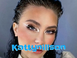 Kattynillson