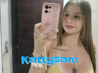 Kattysam