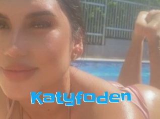 Katyfoden