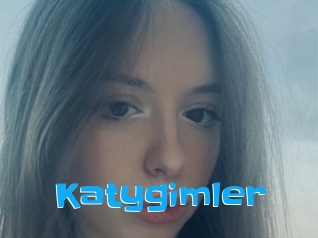 Katygimler