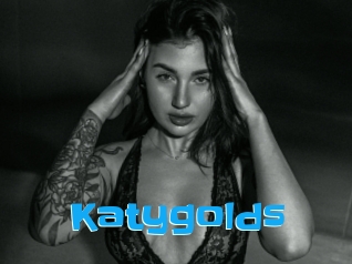 Katygolds