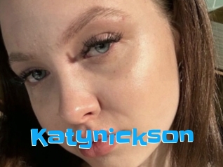 Katynickson