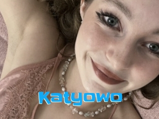 Katyowo