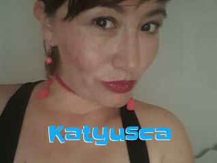 Katyusca