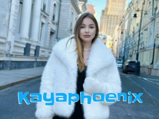 Kayaphoenix