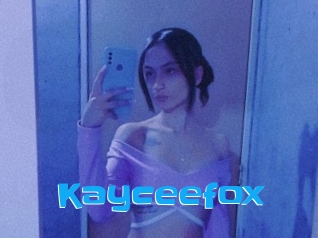 Kayceefox