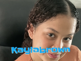 Kaylabrown