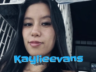 Kaylieevans