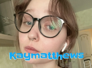 Kaymatthews